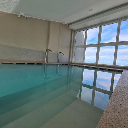 Hesperia Hotel & Residence Jesolo Extérieur photo