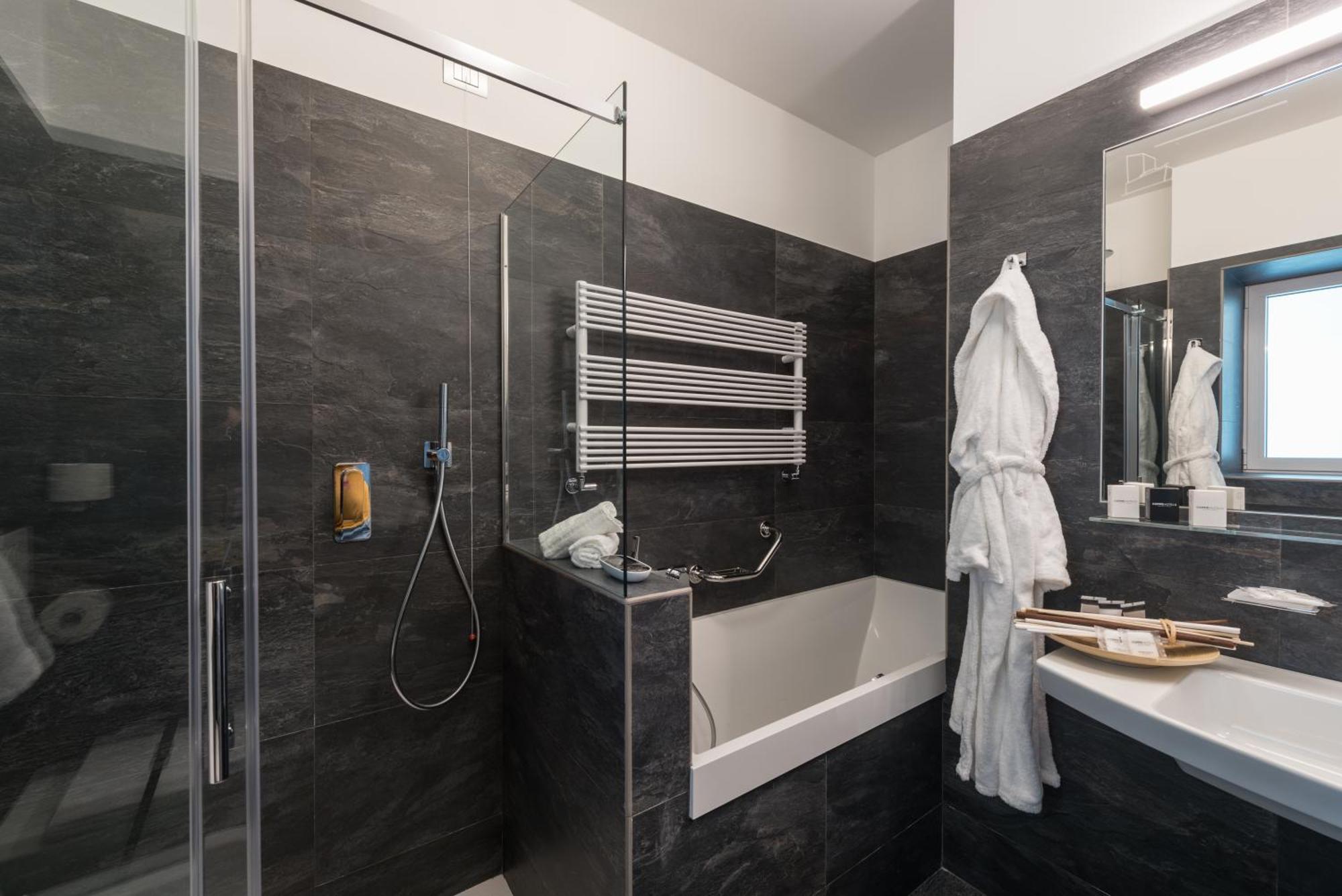 Hesperia Hotel & Residence Jesolo Extérieur photo