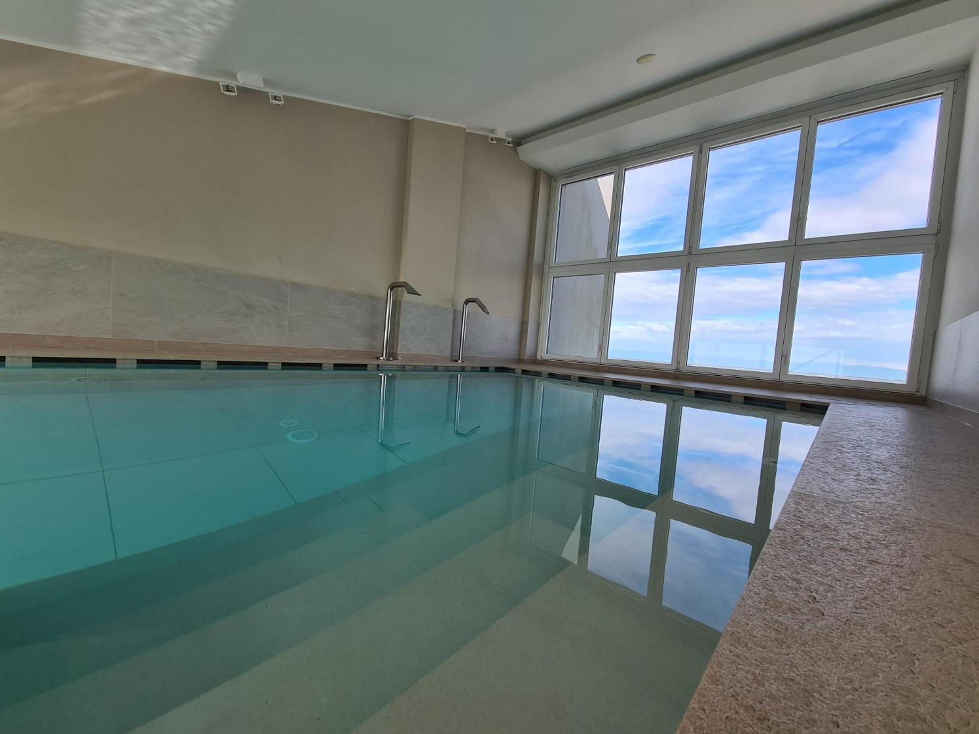 Hesperia Hotel & Residence Jesolo Extérieur photo