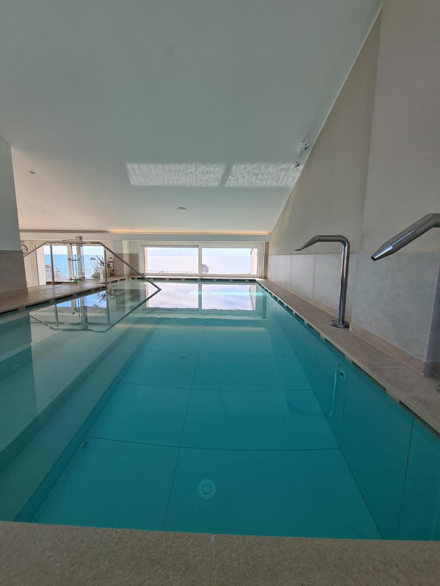 Hesperia Hotel & Residence Jesolo Extérieur photo