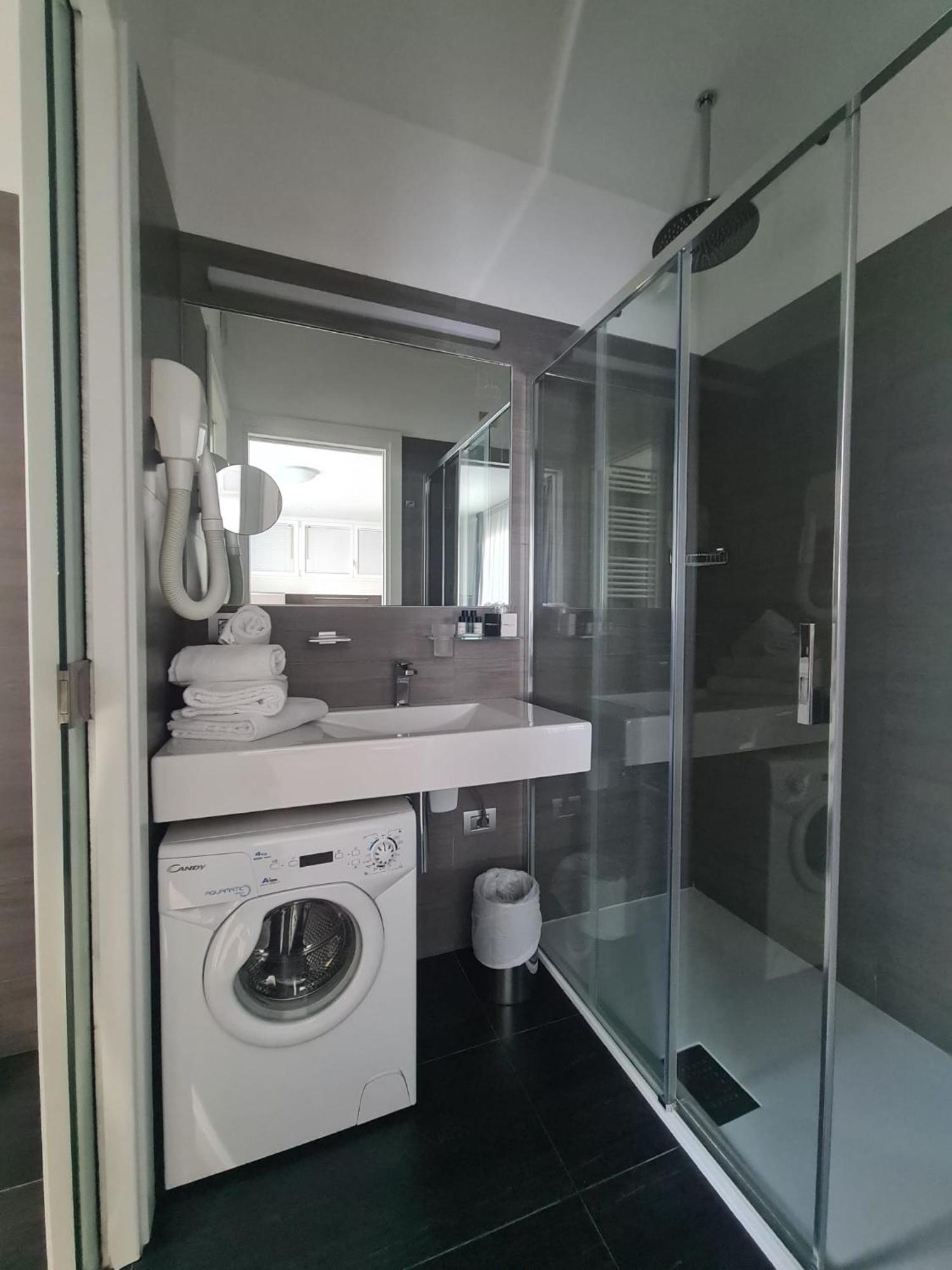 Hesperia Hotel & Residence Jesolo Chambre photo