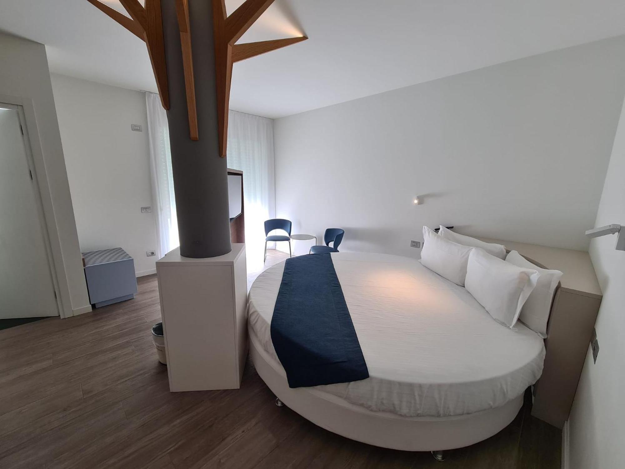 Hesperia Hotel & Residence Jesolo Chambre photo